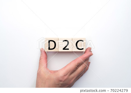 圖像D2C 70224279