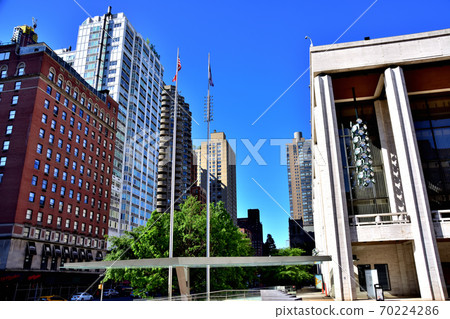 紐約曼哈頓維爾街 70224286