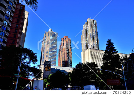 New York Manhattanville Street New York Manhattanville Street 70224290