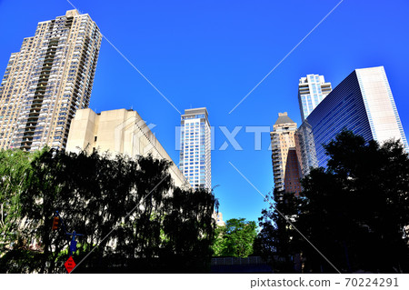 New York Manhattanville Street New York Manhattanville Street 70224291