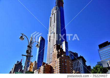New York Manhattanville Street New York Manhattanville Street 70224407