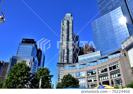 New York Manhattanville Street New York Manhattanville Street 70224408