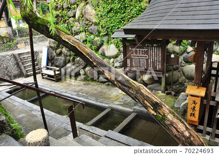 Gujo City, Gujo Hachiman Sogisui 70224693