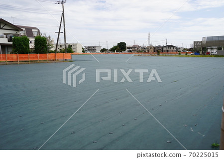 October Sayama 10 Sayama City Irima Junior High School Site 70225015