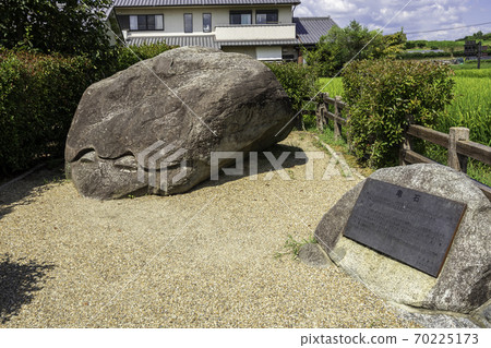 Kameishi Asuka Village, Nara Prefecture 70225173