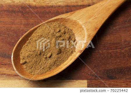 cumin spice 70225442