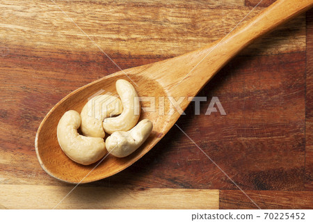 Cashew nut spice 70225452