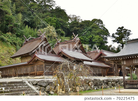Sata Shrine Sata Shrine 70225475