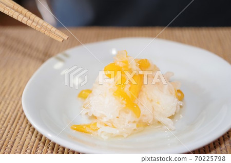 醋蘿蔔和柿子 醋蘿蔔和柿子 70225798
