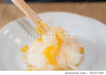 醋蘿蔔和柿子 醋蘿蔔和柿子 70225799