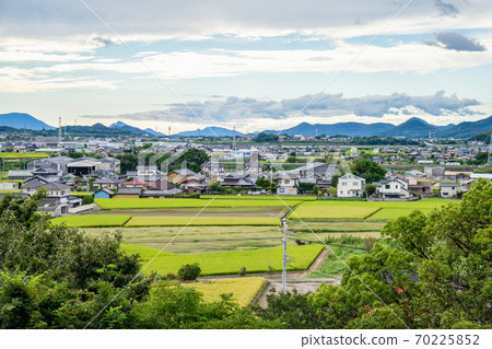 Ayagawa Town City (Ayagawa Town, Kagawa Prefecture) Ayagawa Town City (Ayagawa Town, Kagawa Prefecture) 70225852