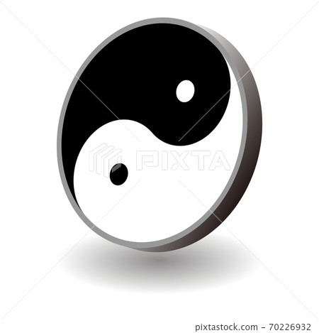 太極圖 70226932