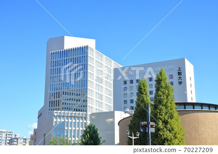 索菲亞大學千代田區 70227209