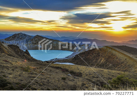 Yugama天文台的景色 Yugama天文台的景色 70227771