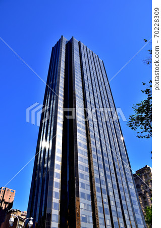 New York Manhattanville Street New York Manhattanville Street 70228309