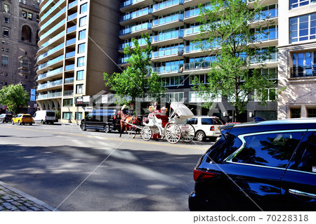 New York Manhattanville Street 70228318