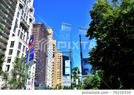 New York Manhattanville Street New York Manhattanville Street 70228330