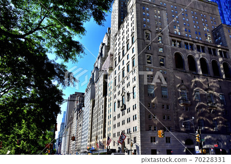 New York Manhattanville Street New York Manhattanville Street 70228331