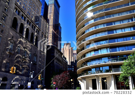 New York Manhattanville Street New York Manhattanville Street 70228332