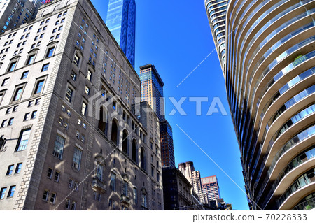 New York Manhattanville Street New York Manhattanville Street 70228333