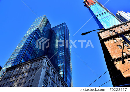 New York Manhattanville Street New York Manhattanville Street 70228357