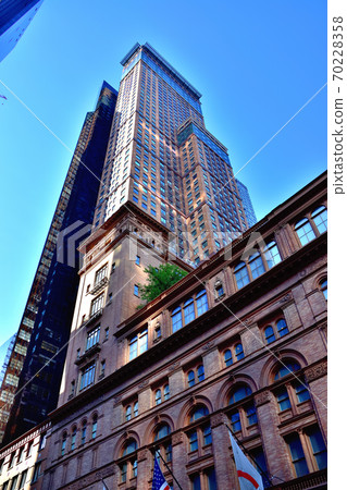 New York Manhattanville Street New York Manhattanville Street 70228358