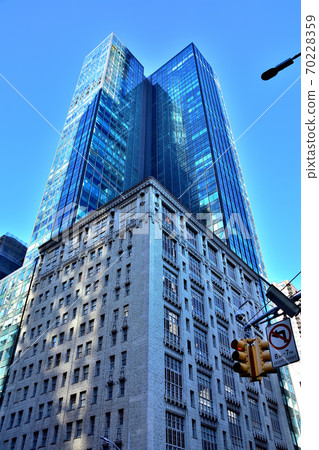 New York Manhattanville Street 70228359