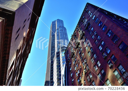 New York Manhattanville Street New York Manhattanville Street 70228436