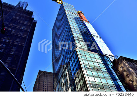 New York Manhattanville Street New York Manhattanville Street 70228440