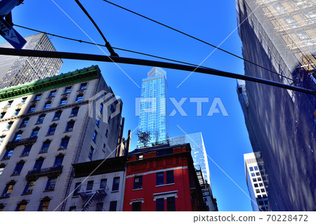 New York Manhattanville Street New York Manhattanville Street 70228472