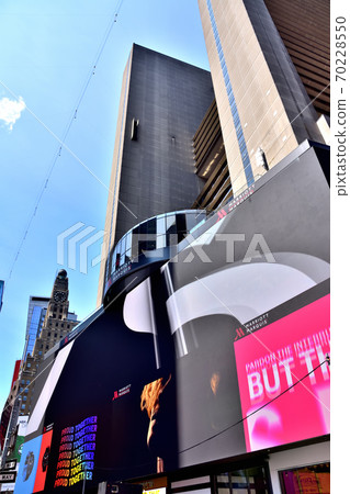 New York Manhattan Times Square 70228550