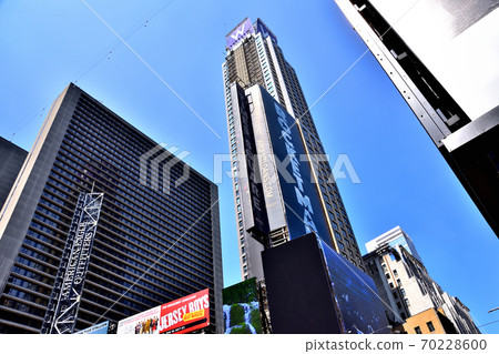 New York Manhattan Times Square New York Manhattan Times Square 70228600