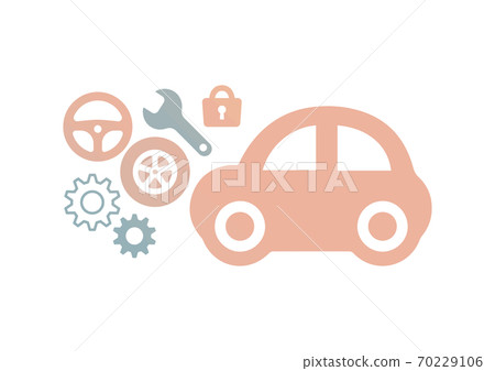 Image of car life Car maintenance 70229106