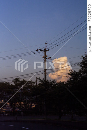 Sakurajima eruption 70229700