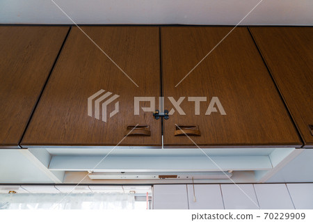 Kitchen hanging cupboard 70229909