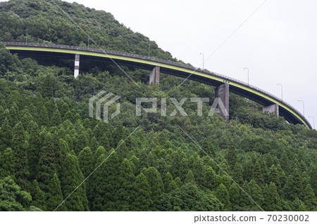 Loop Bridge 70230002