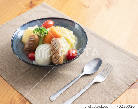 Pot-au-feu  70230020