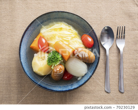 Pot-au-feu  70230129