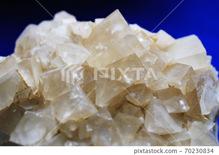 calcite mineral texture 70230834