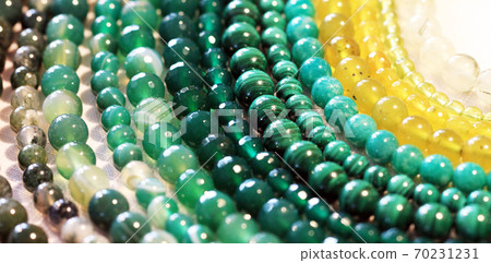 color minerals and jewelry texture 70231231