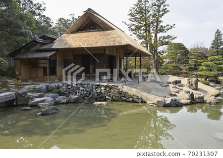 Katsura Rikyu Song Shinkintei Katsura Rikyu Song Shinkintei 70231307