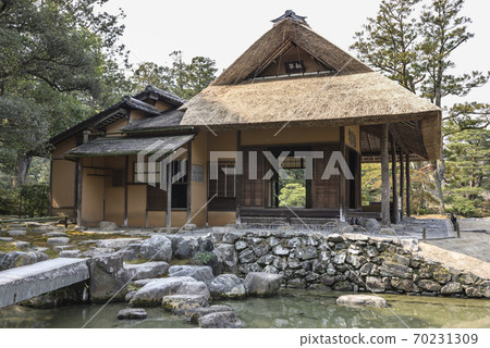 Katsura Rikyu Song Shinkintei Katsura Rikyu Song Shinkintei 70231309