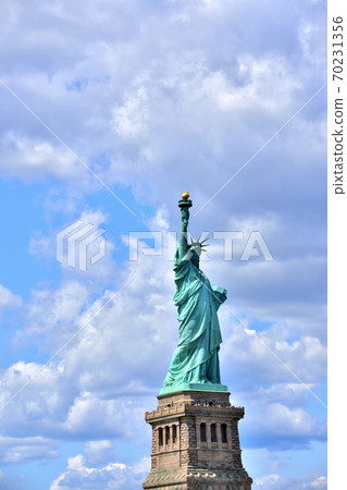 Statue of Liberty, Liberty Island, New York Statue of Liberty, Liberty Island, New York 70231356