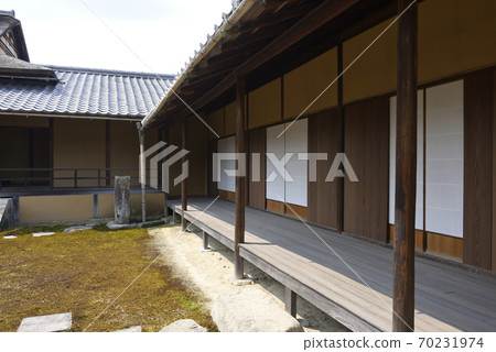 Katsura Rikyu Ikeizumi Walkable garden Katsura Rikyu Ikeizumi Walkable garden 70231974