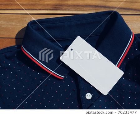 Clothing labels & cotton fabrics 70233477