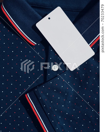 Clothing labels & cotton fabrics 70233479