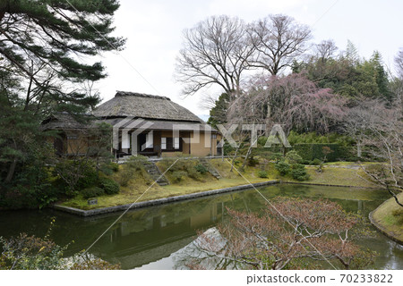 Katsura Imperial Palace Katsura Imperial Palace 70233822