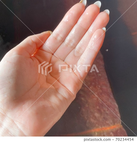 源露天浴場浴水 源露天浴場浴水 70234454