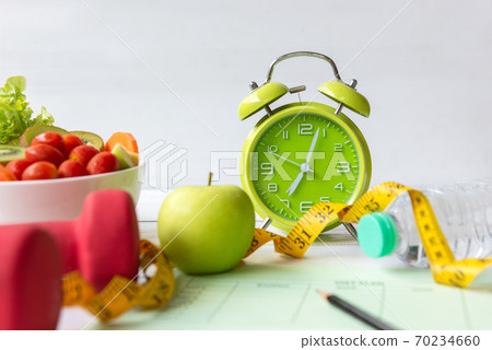 Diet Health Plan. Nutrition start up workout planning. Diet Health Plan. Nutrition start up workout planning. 70234660