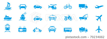 汽車 交通工具 車 70234882